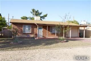 4325 Lester St, Tucson, AZ 85712-3415