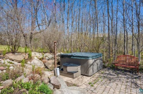 4808 Oak Rdg Dr, Duluth MN 55811-1729 exterior