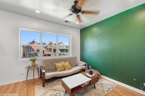 3323 May St, Chicago IL  60608-6413 exterior