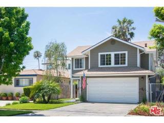 3481 Rosewood Ave, Los Angeles CA  90066-2242 exterior