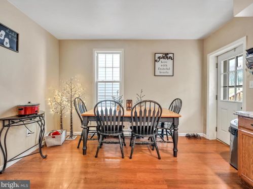 517 Pierce St, Primrose PA  17901-3429 exterior