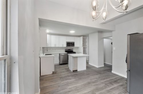 1237 Kedvale Ave, Chicago IL 60623-1223 exterior