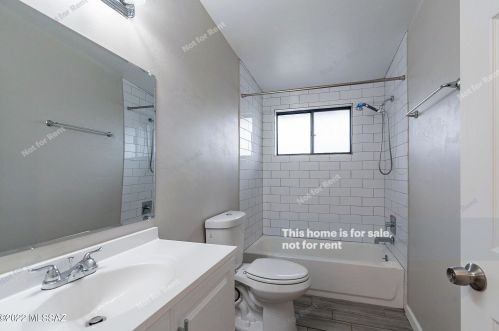 6161 15th St, Tucson AZ 85701-2417 exterior