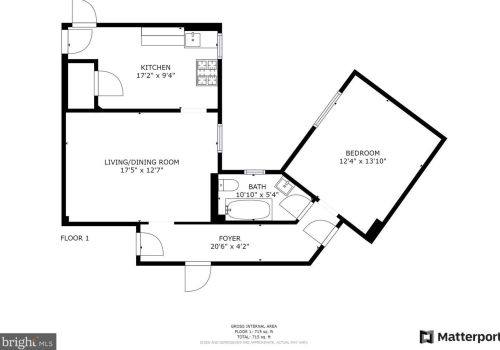 2039 New Hampshire Ave, Washington DC  20009-3414 exterior