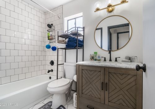 1585 Curry Dr, Chandler AZ 85224-1209 exterior