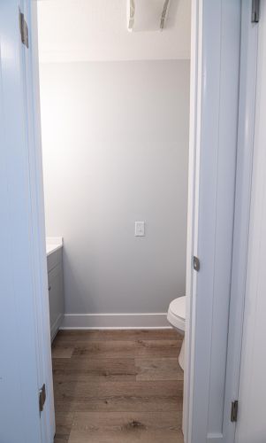 1748 Prince Ln, Meskegon MI  49445-1742 exterior