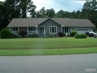 106 Bella Vista Dr, Edenton, NC 27932-8902