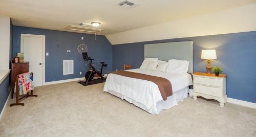 28206 Wild Mustang Ln, Fulshear TX 77441-2066 exterior