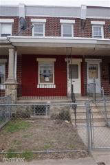 6551 Ditman St, Philadelphia PA  19135-2704 exterior