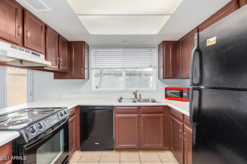 20217 21 Ln, Phoenix AZ 85027-5105 exterior