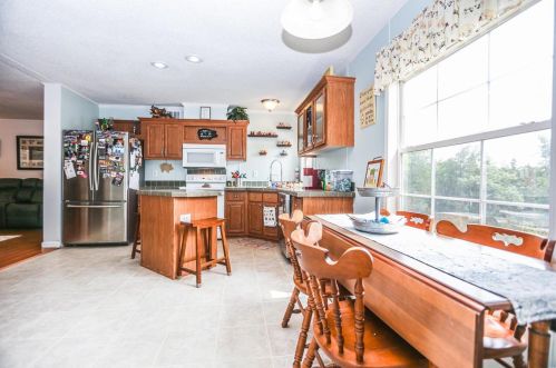 106 Hidden Springs Pl, Dittmer MO 63023-1011 exterior