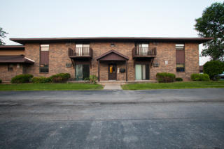 2130 Russet Ct, Appleton WI  54914-6281 exterior