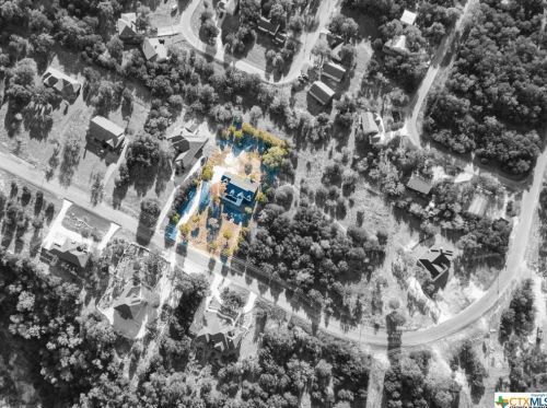 114 High Pt Cir, Spring Branch TX 78070-5065 exterior