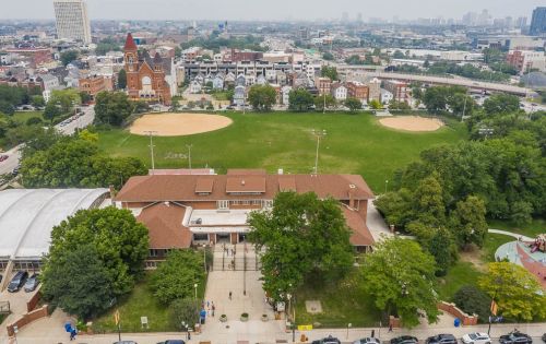 1311 Chicago Ave, Chicago IL  60642-5706 exterior