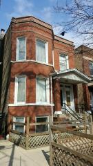 2650 23rd St, Chicago IL  60804-2404 exterior