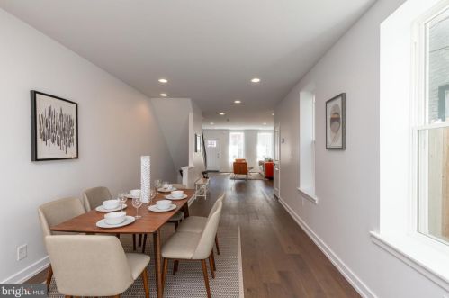 1732 19th St, Philadelphia PA  19145-2046 exterior