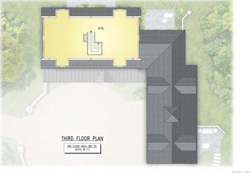 34 Creemer Rd, Armonk NY 10504-2402 exterior