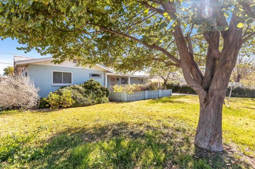 6631 12th Pl, Phoenix AZ  85014-1349 exterior