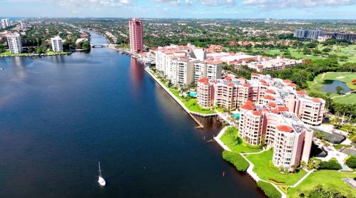 450 5th Ave, Boca Raton FL  33432-6085 exterior