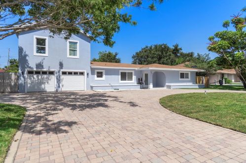 3900 5th Ave, Boca Raton FL  33431-5736 exterior