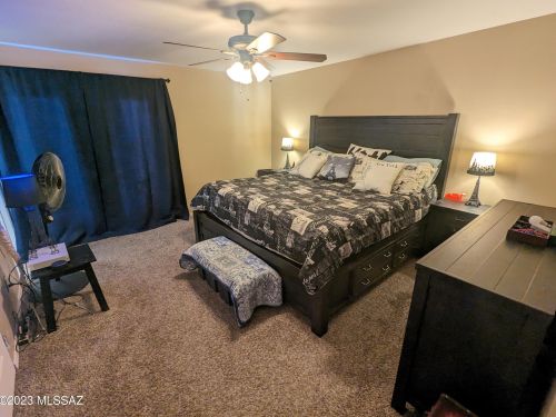 9431 39th St, Tucson AZ  85730-2146 exterior