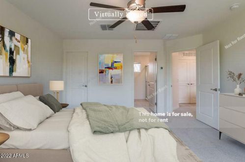 3906 79th Dr, Phoenix AZ  85043 exterior