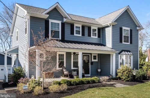 346 Farwood Rd, Tavistock, NJ 08033-1024