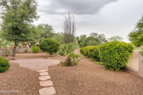 3508 Abrego Dr, Green Valley AZ 85614-1504 exterior