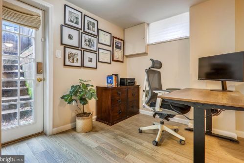 401 Fayette St, Alexandria VA 22314-2228 exterior