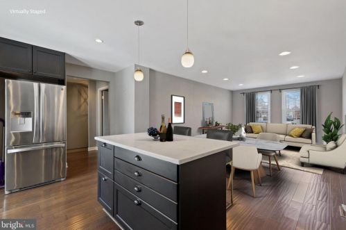 4416 34th St, Arlington, VA 22206-1945