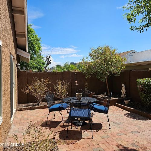 1003 Annette Dr, Phoenix AZ 85022-1041 exterior