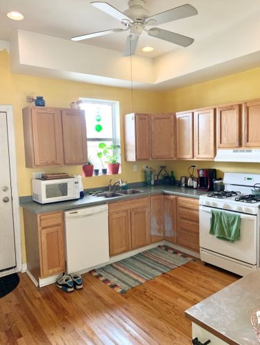 916 Francisco Ave, Chicago IL 60629-3008 exterior