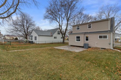 3816 51, Milwaukee WI 53220-2022 exterior