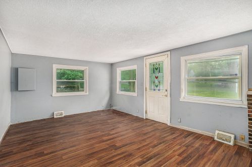 3112 Courtlandt Ave, Kalamazoo MI 49004-1673 exterior