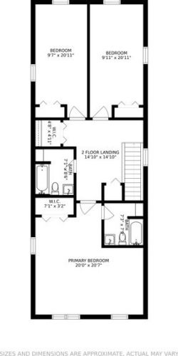 912 Monticello Ave, Chicago IL  60651-3949 exterior