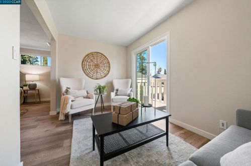 119 Summerwood Pl, Concord CA 94518-2718 exterior