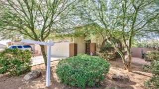 1527 Saint Catherine Ave, Phoenix AZ  85041-5826 exterior