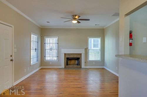 404 Bass St, Atlanta GA  30315-0014 exterior