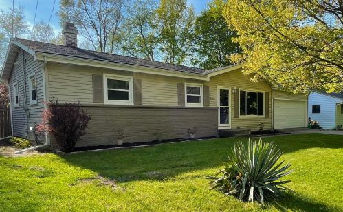 2133 Cumberland St, Kalamazoo, MI 49006-1376