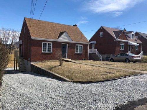 221 Mellon St, Pittsburgh, PA 15122-3956