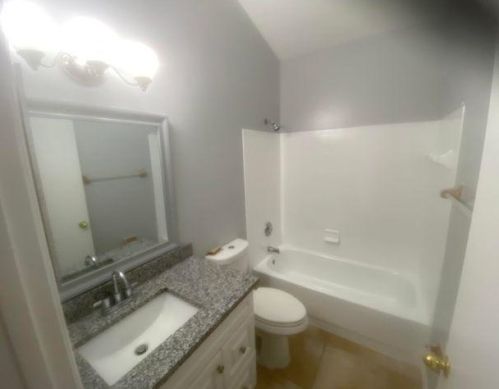 3651 Margela St, Fort Pierce FL  34953-5224 exterior