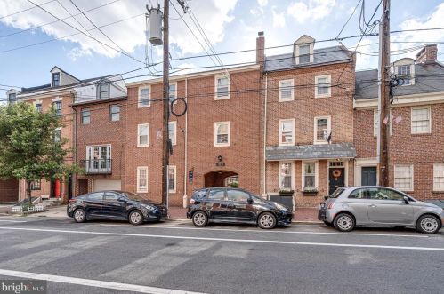 770 Front St, Philadelphia PA  19147-3523 exterior