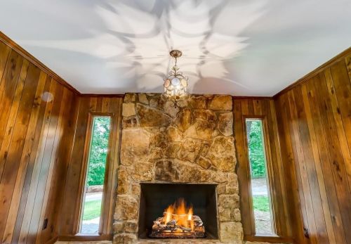 5545 Hidden Harbor Trl, Gainesville GA 30504-8186 exterior