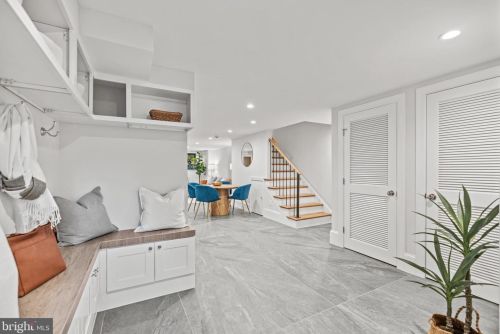 1451 Chapin St, Washington DC  20009-4510 exterior