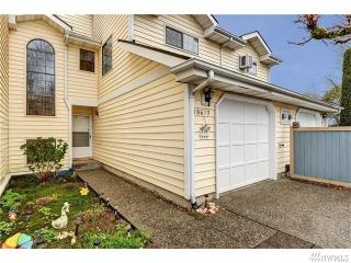 18613 48th Pl, Seattle WA  98188-8608 exterior