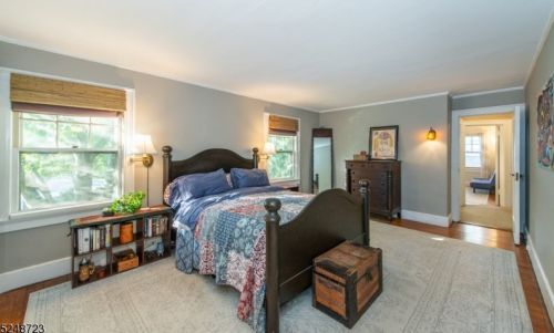 109 Christopher St, Montclair NJ 07042-4227 exterior