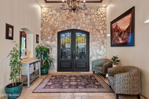 4489 Camino Del Obispo, Tucson, AZ 85718-6605