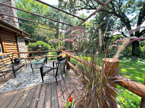 14815 Lilac Ln, Bull Valley IL exterior