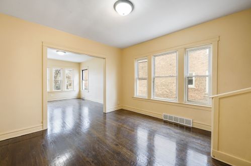 1255 Springfield Ave, Chicago IL  60651-2026 exterior