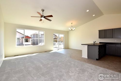 905 Ponderosa Dr, Fort Collins CO 80521-3148 exterior